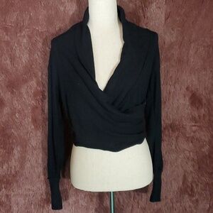 We The Free NWOT Crossbody Sweater
